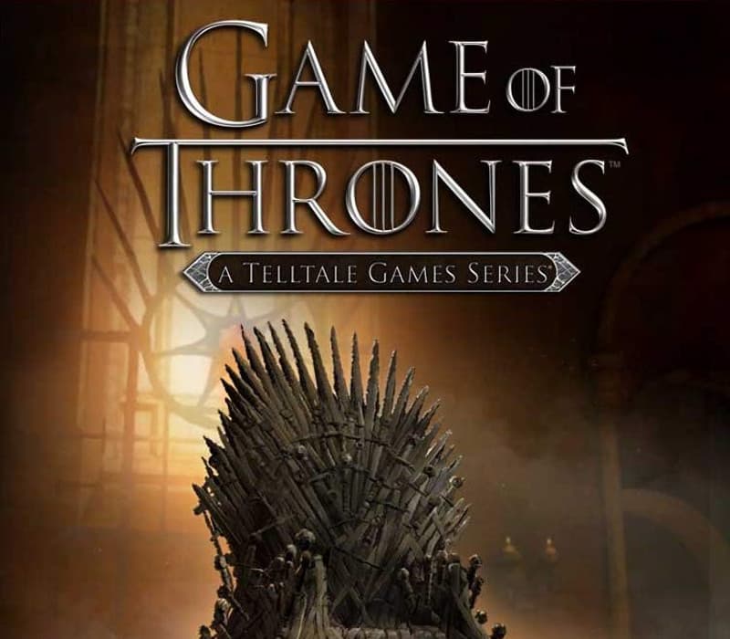 Game of Thrones - A Telltale Games Series
