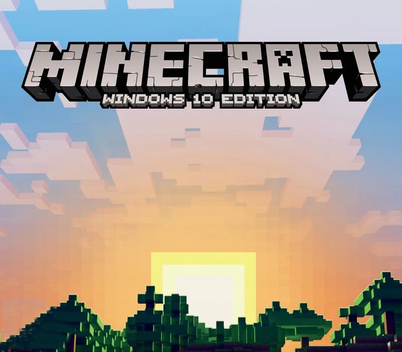 Minecraft Windows 10