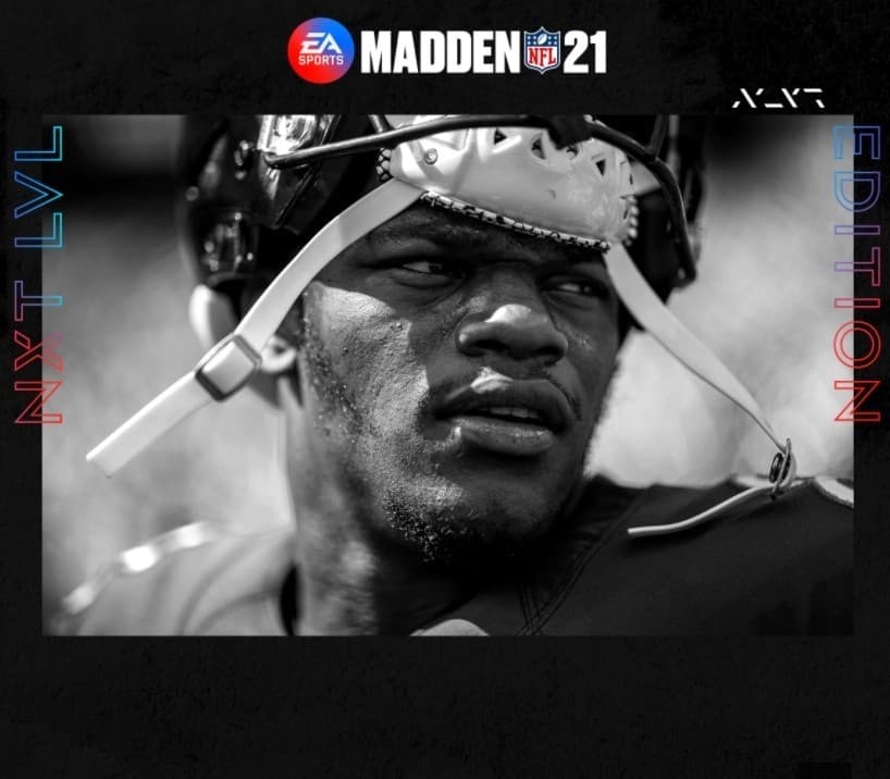 Madden NFL 21 - NXT LVL Content Pack