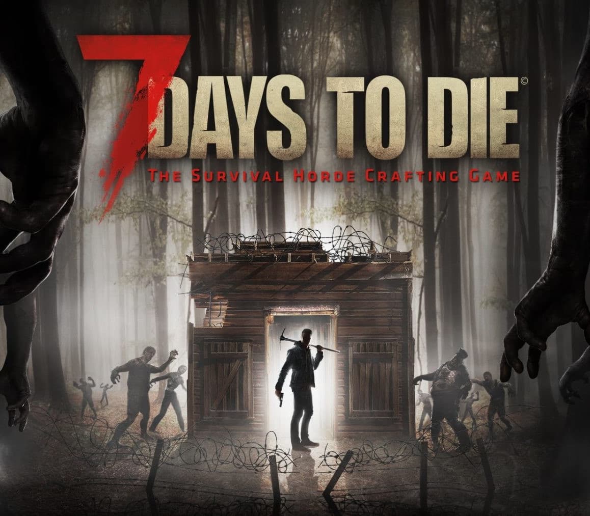 7 Days to Die EMEA