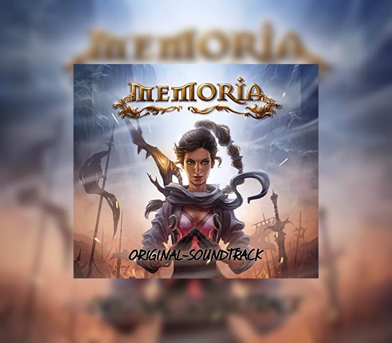 Memoria - Soundtrack