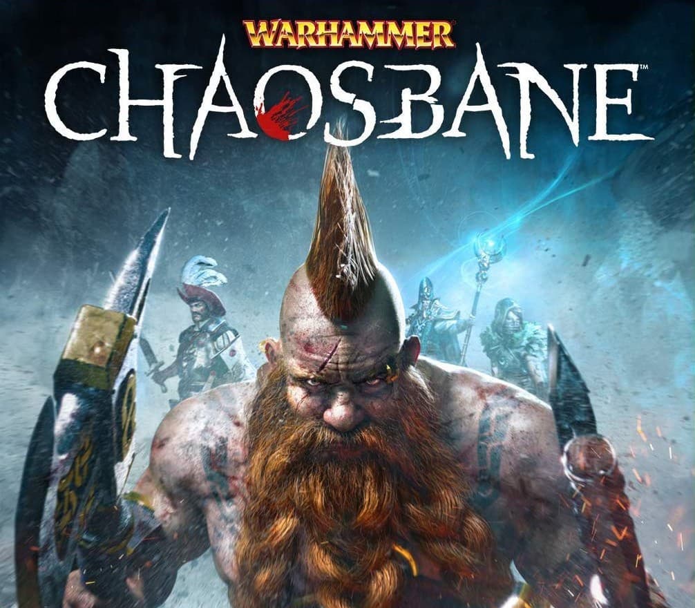 Warhammer: Chaosbane RU/CIS