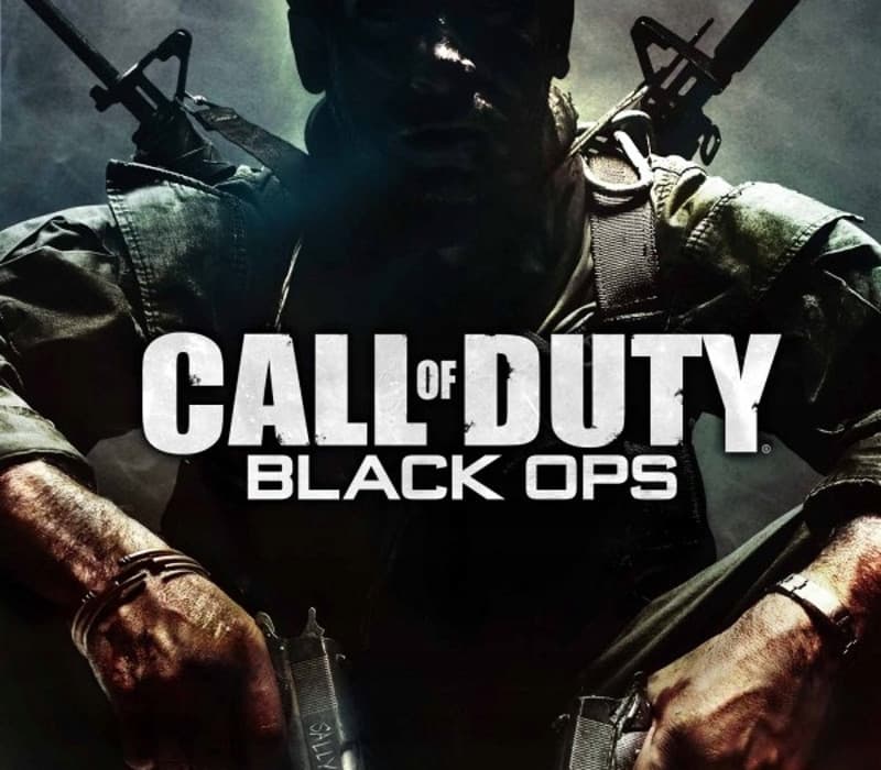 Call of Duty: Black Ops