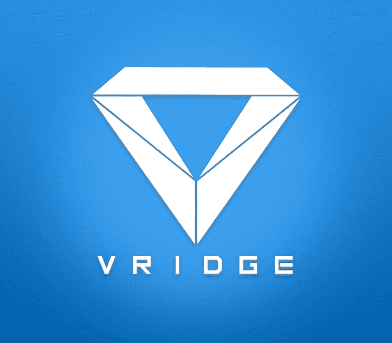 VRidge Activation
