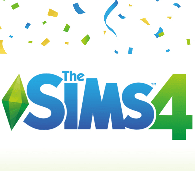 The Sims 4 Deluxe Party
