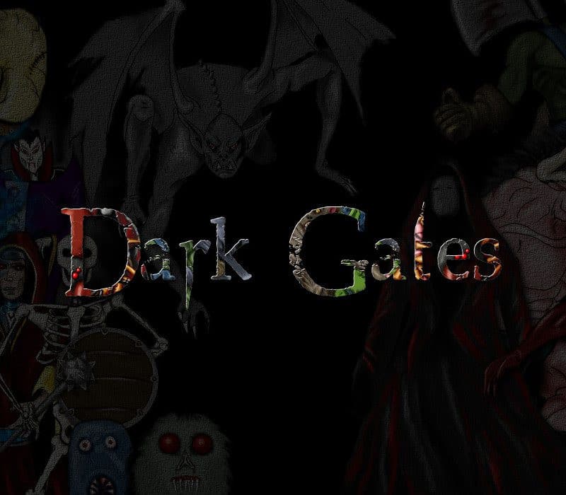 Dark Gates
