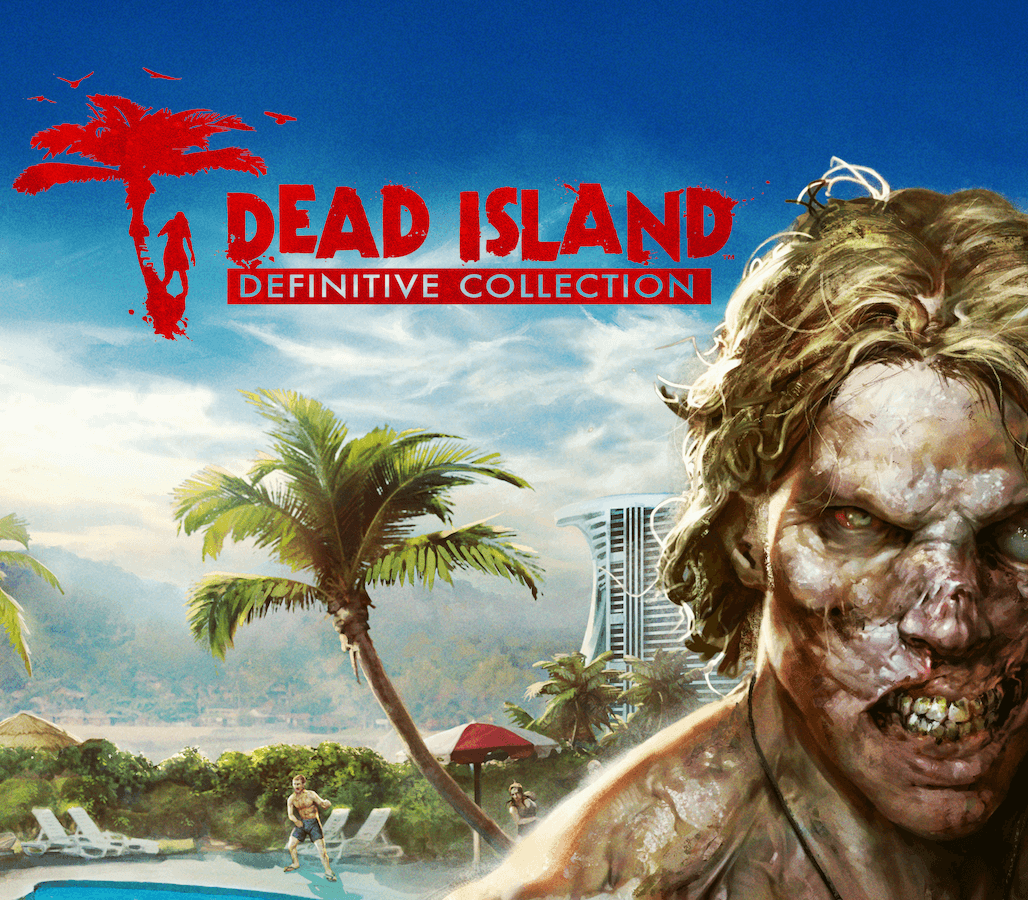 Dead Island Franchise Pack