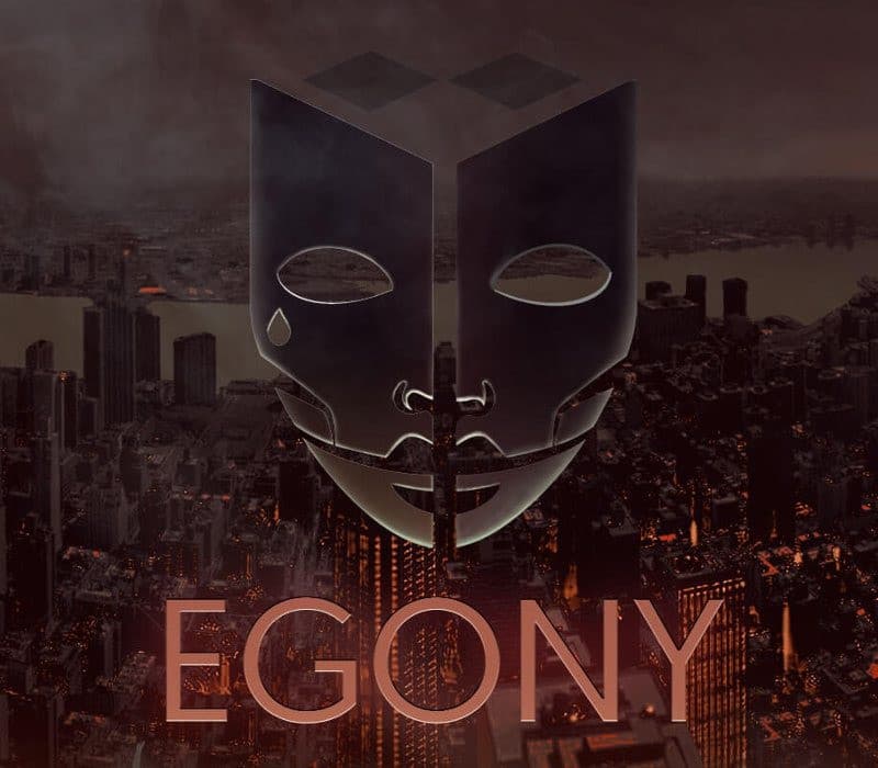 Egony