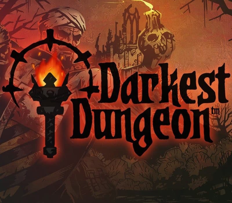 Darkest Dungeon Soundtrack DLC