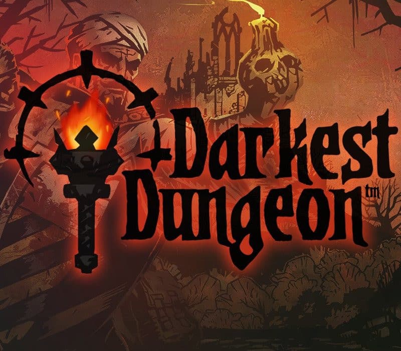 Darkest Dungeon: Ancestral Edition