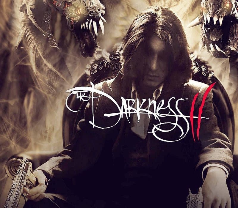 The Darkness II + Low Violence