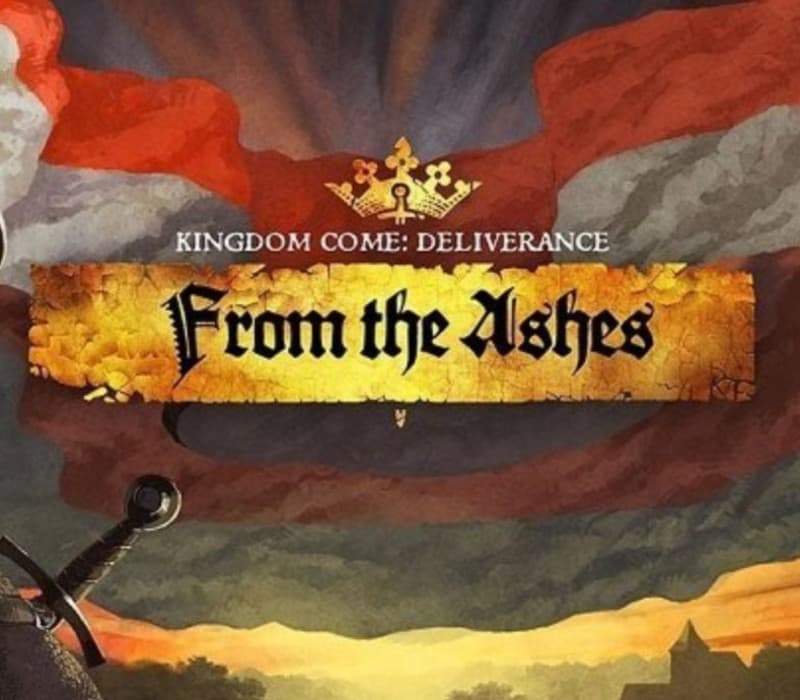 Kingdom Come: Deliverance - From the Ashes DLC