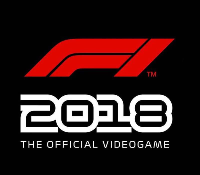 F1 2018 Headline