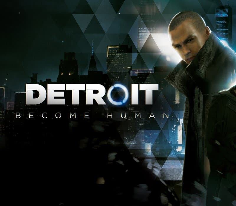 Detroit: Become Human RU