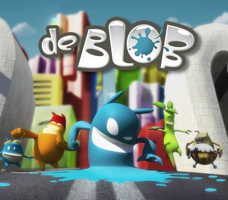 de Blob RU VPN Required