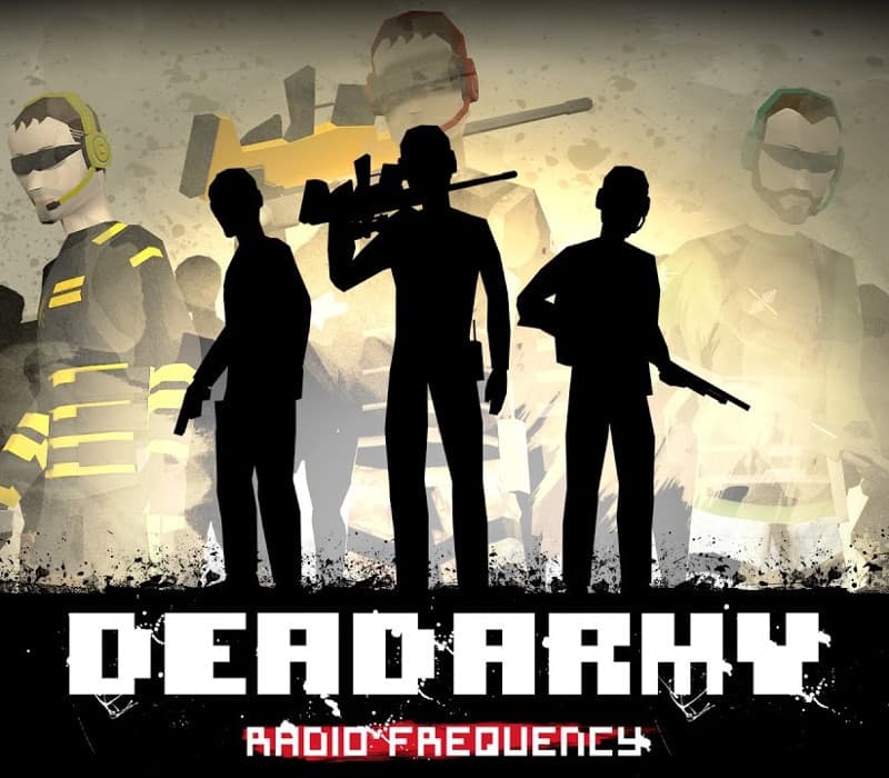 Dead Army: Radio Frequency