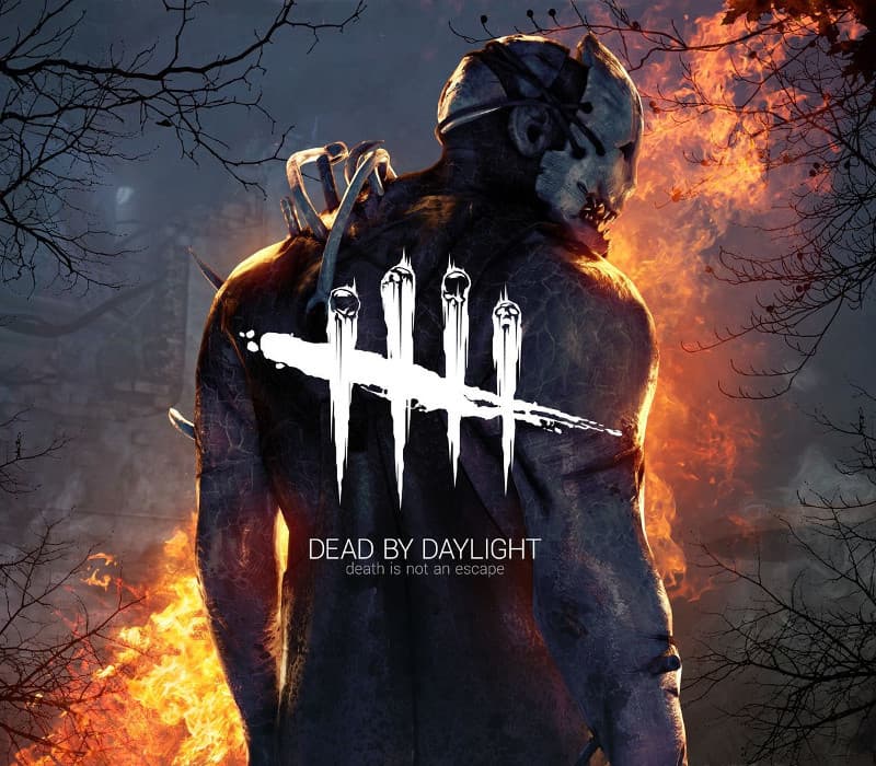 Dead by Daylight - Of Flesh and Mud DLC