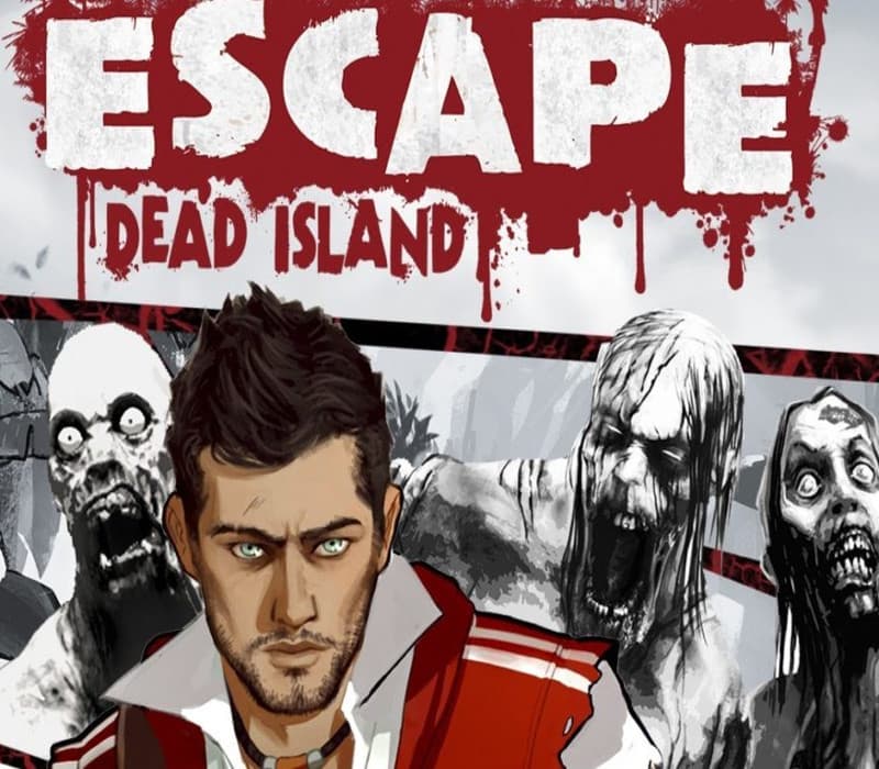 Escape Dead Island RU VPN Required