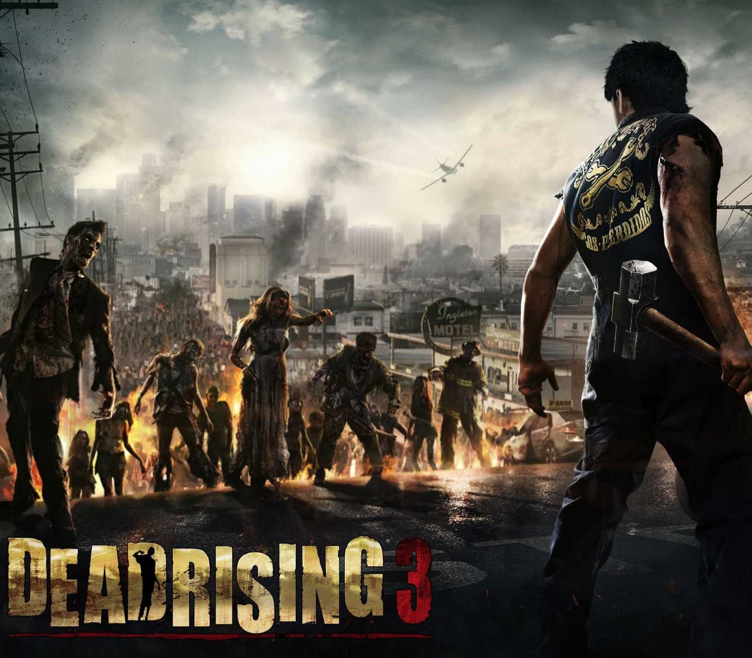 Dead Rising 3 Apocalypse Edition EMEA
