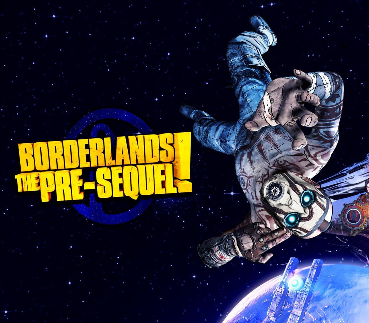 Borderlands: The Pre-Sequel
