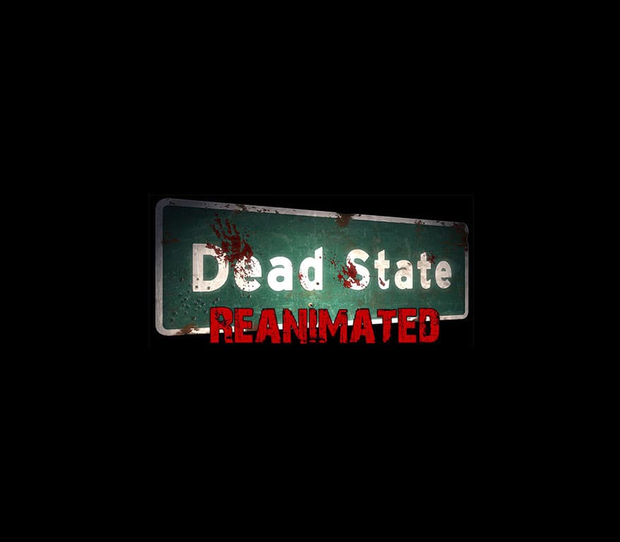 Dead State: Reanimated