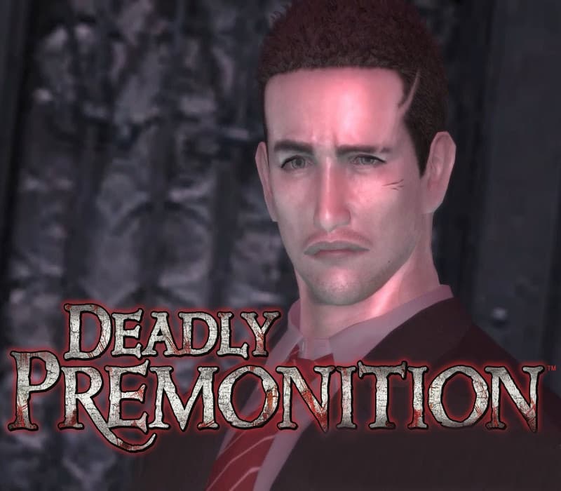 Deadly Premonition