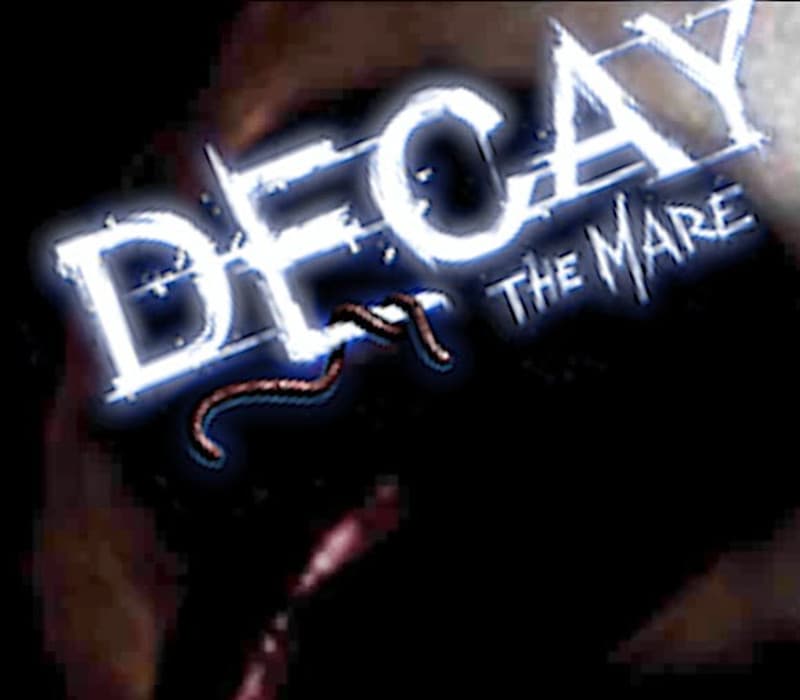 Decay: The Mare CHINA