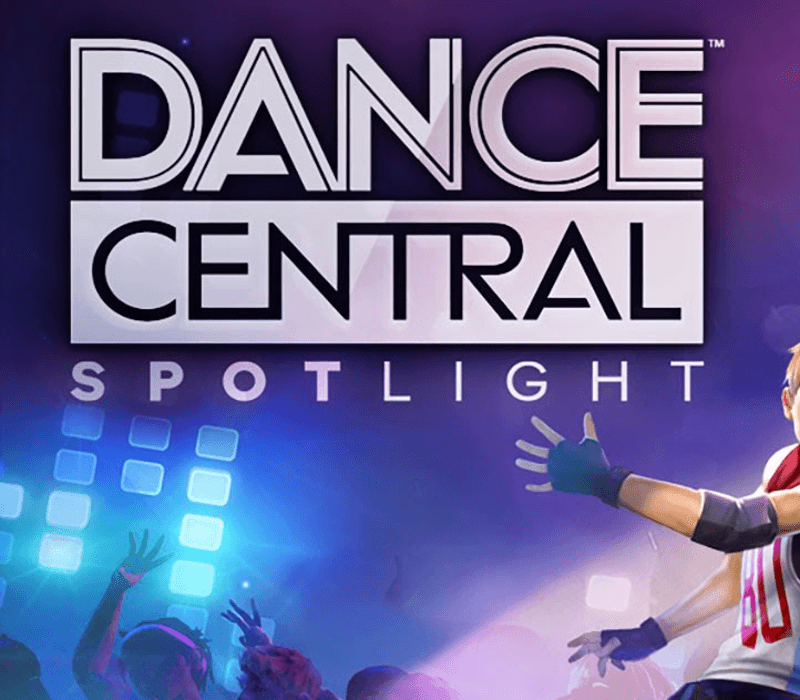 Dance Central Spotlight