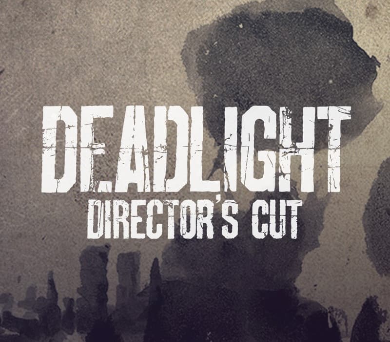 Deadlight Director's Cut PS4/PS5