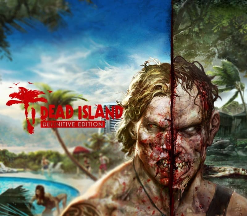 Dead Island Definitive Edition Bundle