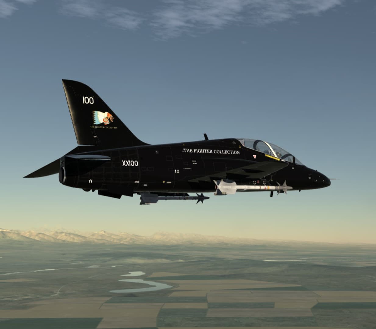 DCS: Hawk T.1A Digital Download