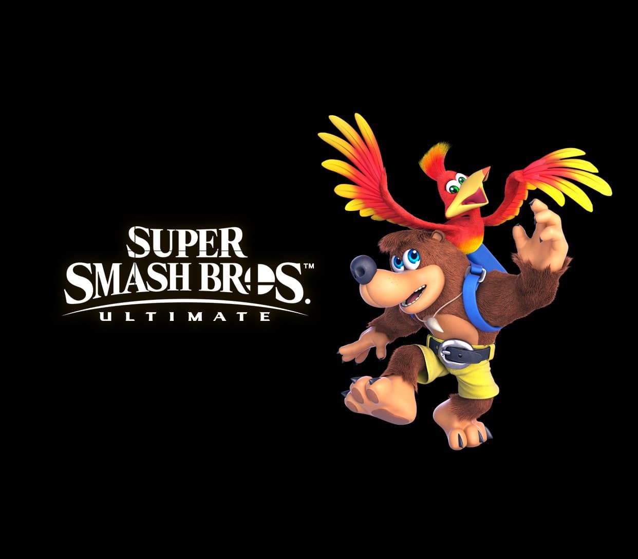 Super Smash Bros. Ultimate - CHALLENGER PACK 3 DLC