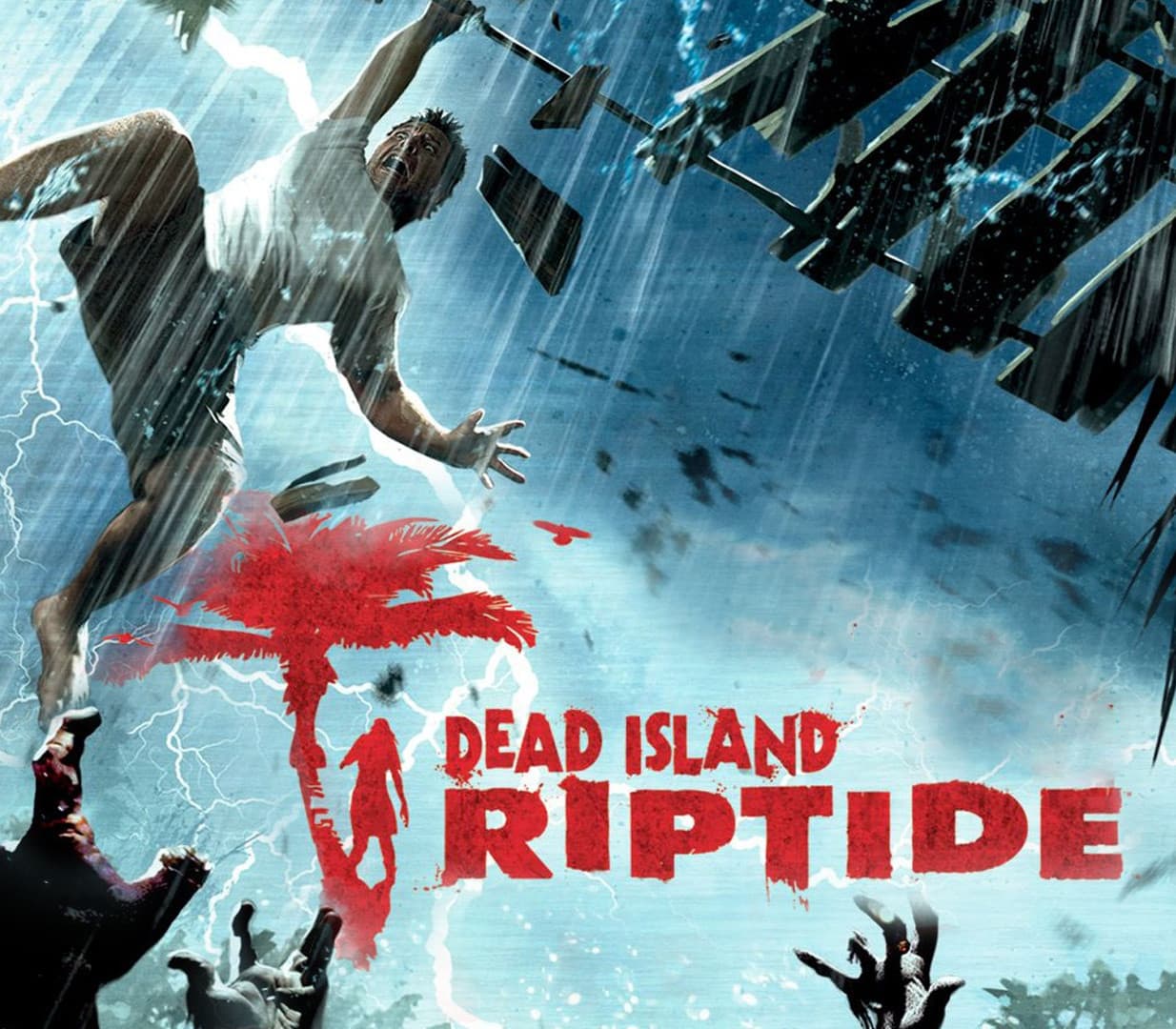 Dead Island GOTY + Dead Island Riptide Complete Edition