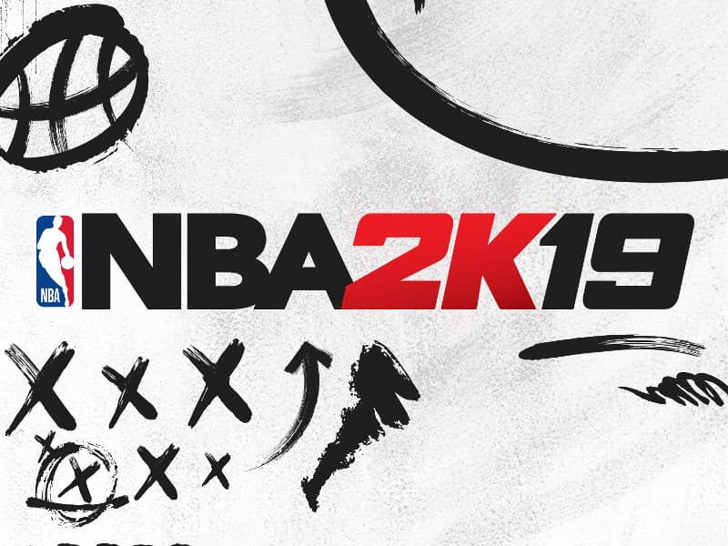NBA 2K19 - Preorder Bonus