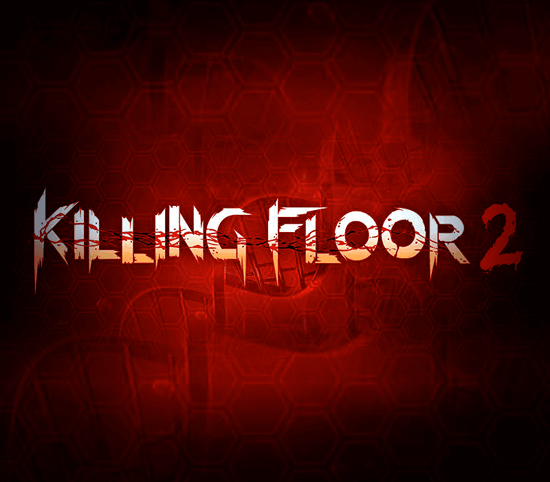 Killing Floor 2 SEA