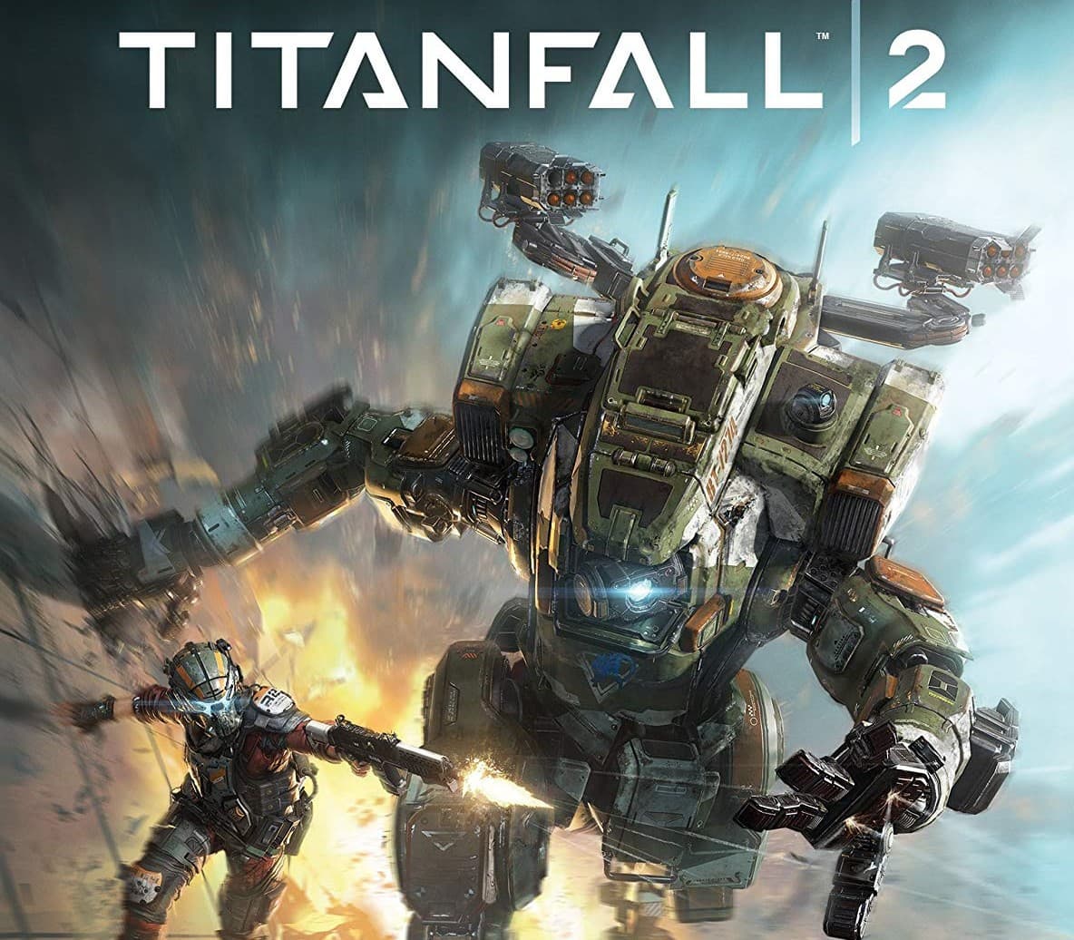 Titanfall 2: Angel City's Most Wanted Bundle DLC Steam Altergift