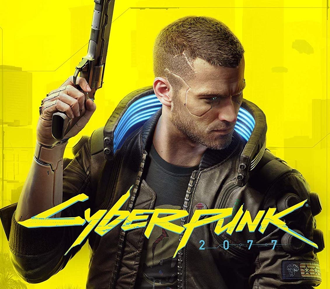 Cyberpunk 2077 RU VPN Activated