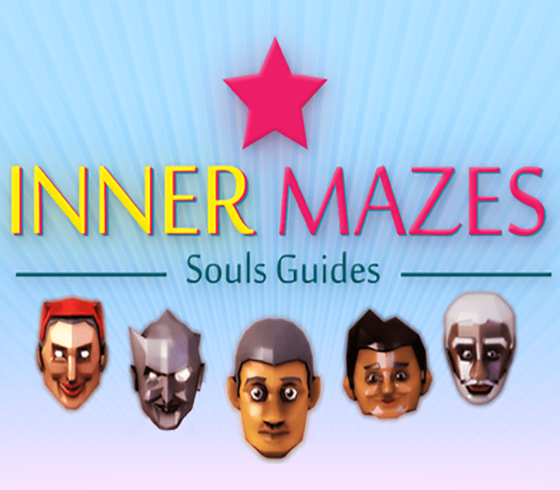 Inner Mazes: Souls Guides