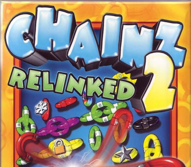 Chainz 2 Relinked