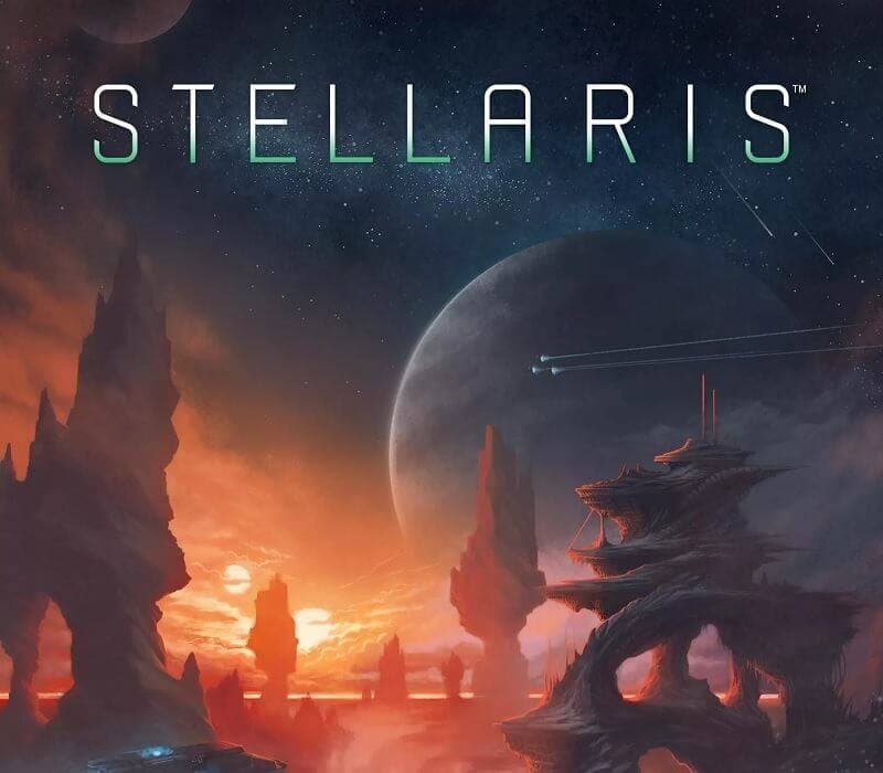 Stellaris - 11 DLCs Pack