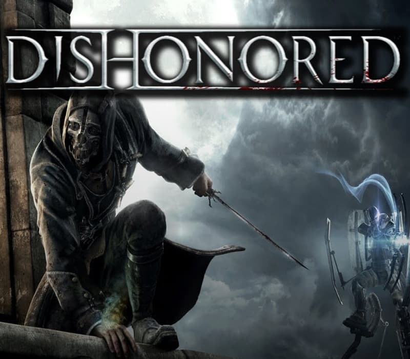Dishonored RU/CIS