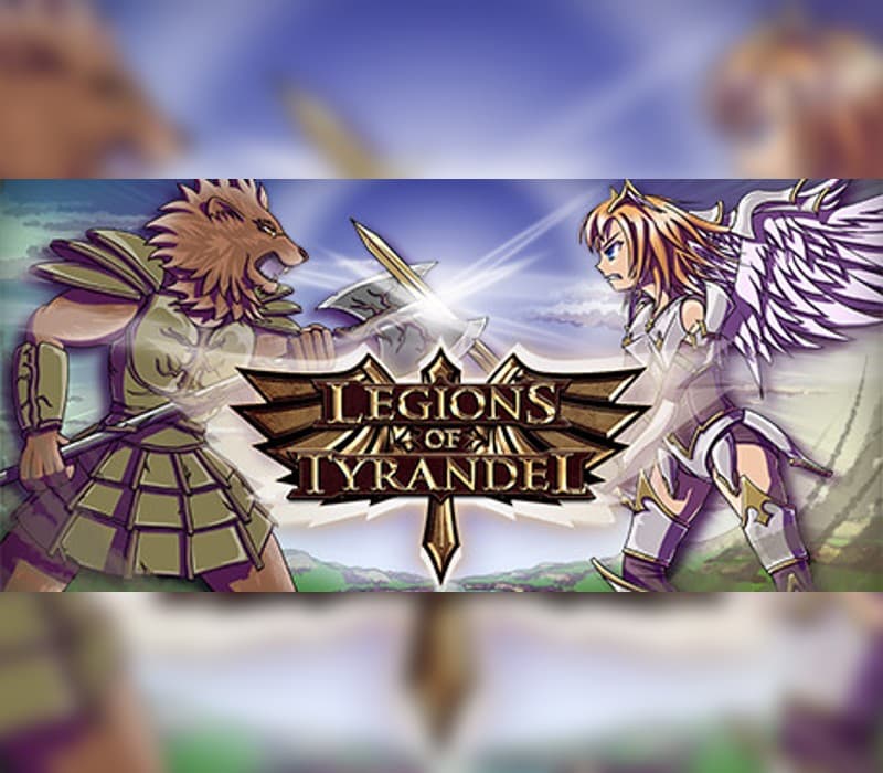 Legions of Tyrandel