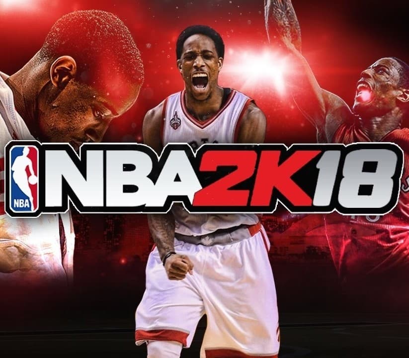 NBA 2K18 - Preorder Bonus