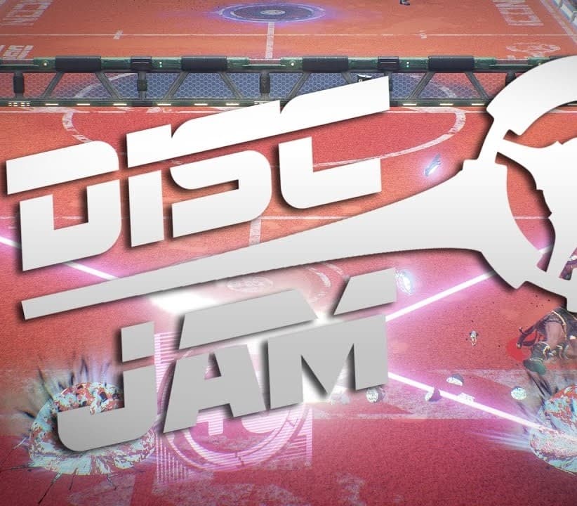 Disc Jam