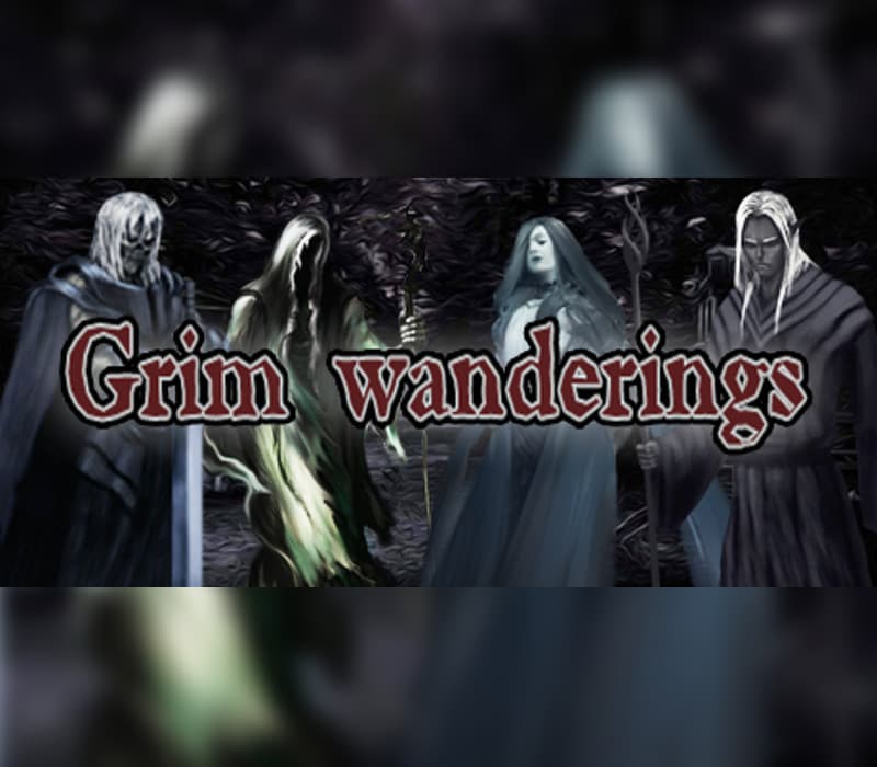 Grim Wanderings