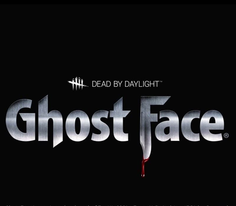 Dead by Daylight - Ghostface DLC EU PC Steam Altergift