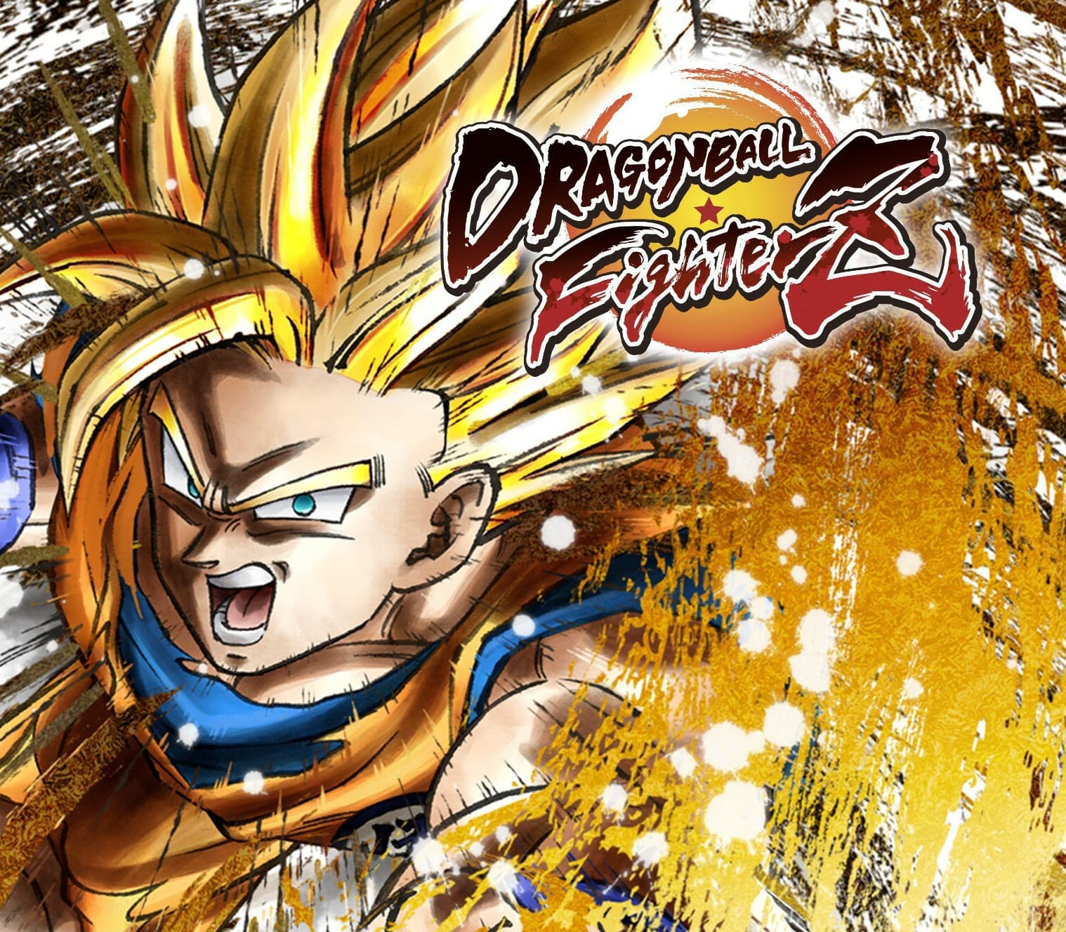 Dragon Ball FighterZ: FighterZ Edition RU VPN Activated