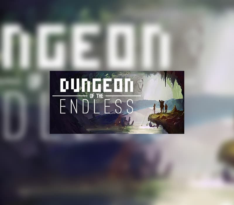 Dungeon of the Endless - Crystal