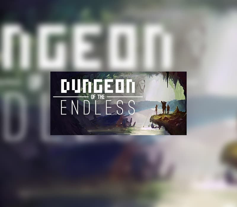 Dungeon of the Endless