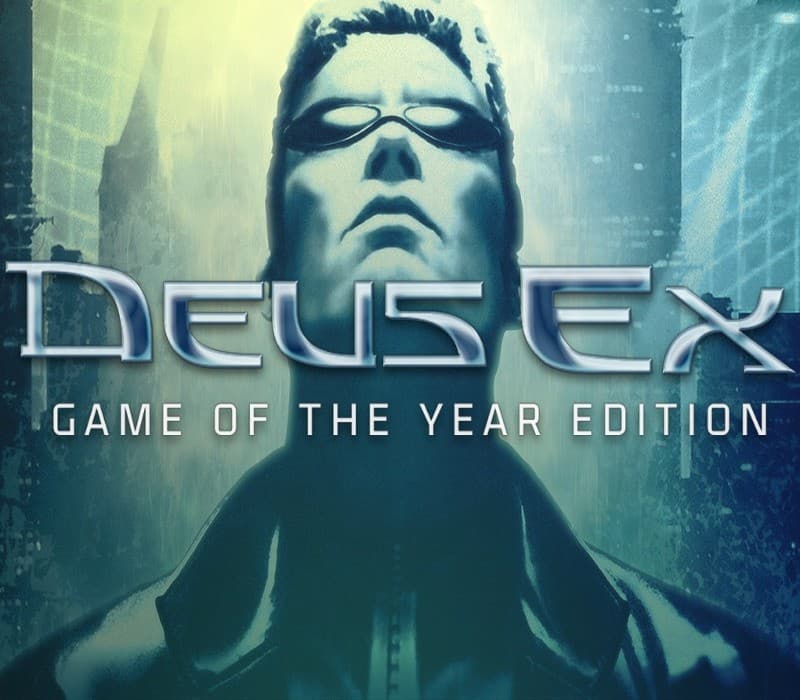 Deus Ex